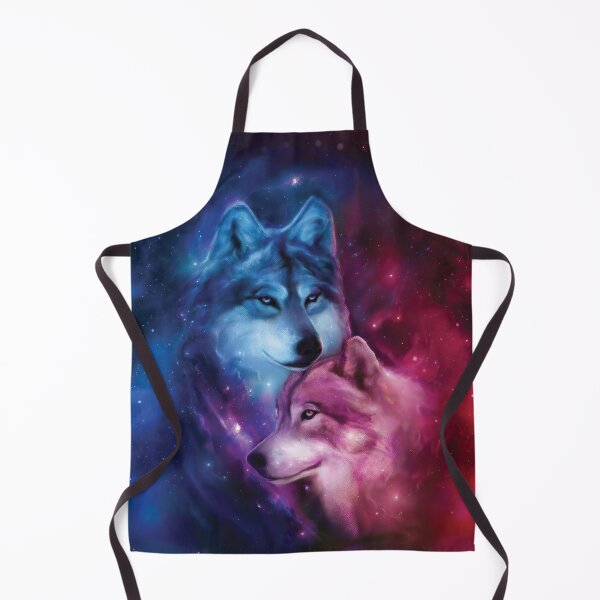 Item preview, Couple of Wolf designed and sold by RedGangZ.