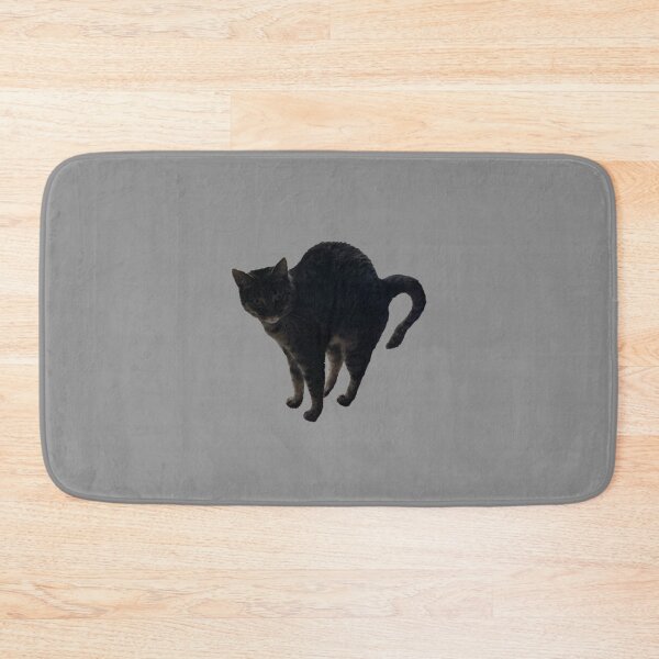 Item preview, Scaredy Cat  designed and sold by Amanda1775.