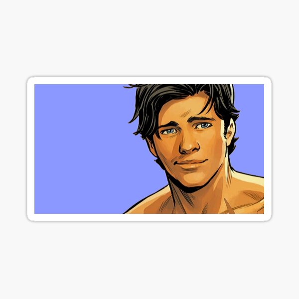Item preview, Dick Grayson designed and sold by bella1171.
