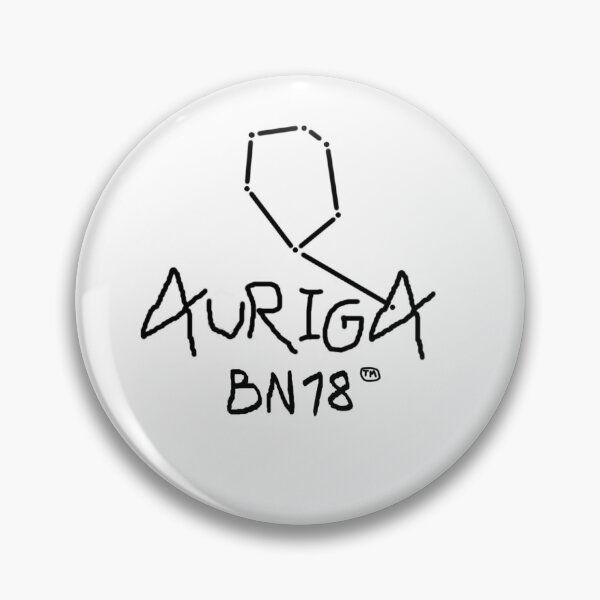 Item preview, Auriga Constellation by BN18 designed and sold by BN18.