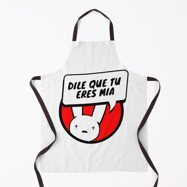 Item preview, Dile Que Tu Eres Mia x El Conejo Malo designed and sold by blazikin.