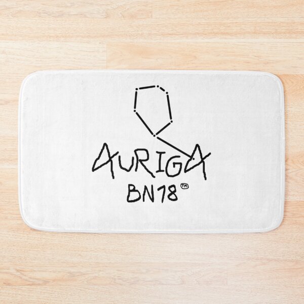 Item preview, Auriga Constellation by BN18 designed and sold by BN18.