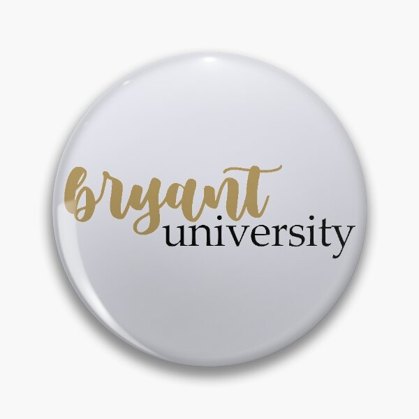 Item preview, Bryant University designed and sold by kayleeoconnor.
