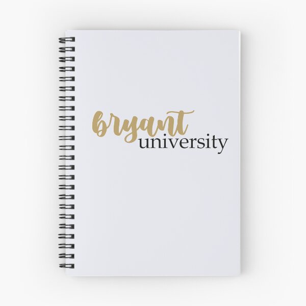 Item preview, Bryant University designed and sold by kayleeoconnor.