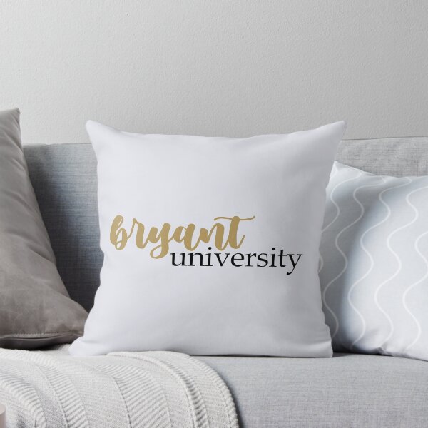 Item preview, Bryant University designed and sold by kayleeoconnor.