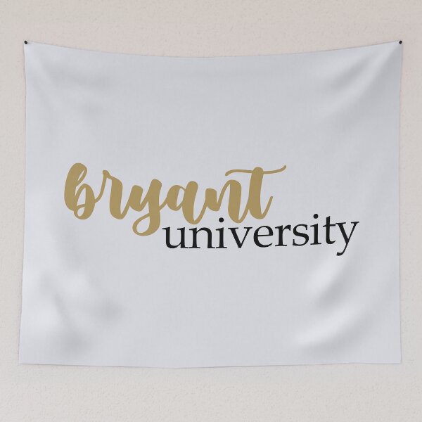 Item preview, Bryant University designed and sold by kayleeoconnor.