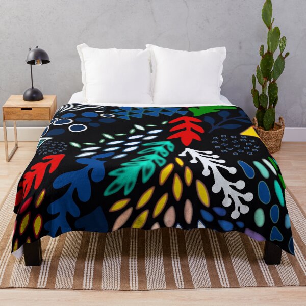Item preview, Abstract Botanical  designed and sold by MarcSabuncu.