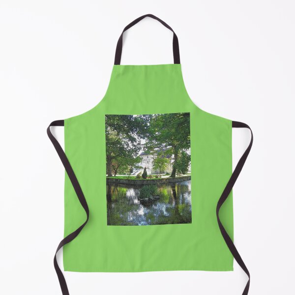 Item preview, Fairy Tale Castle designed and sold by CarolineLembke.