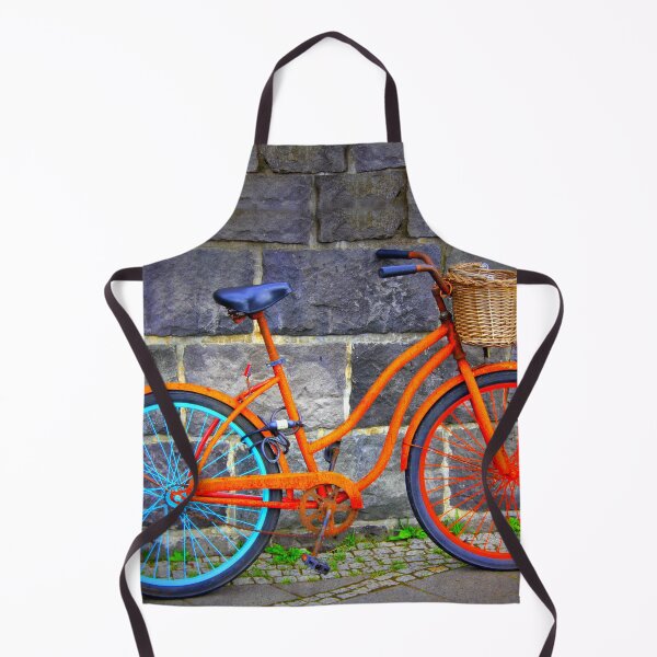Item preview, Bicycle in Iceland designed and sold by AHELENE.