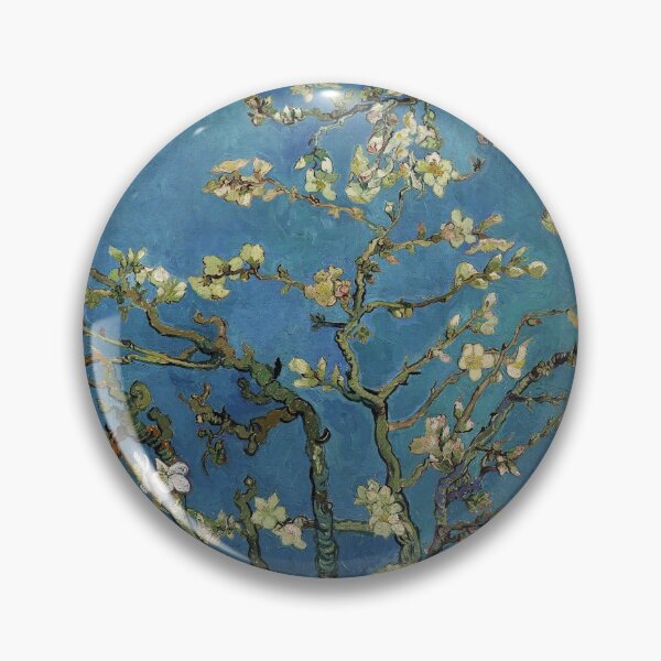 Item preview, almond blossom designed and sold by ausketches.