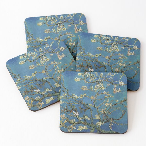 Item preview, almond blossom designed and sold by ausketches.