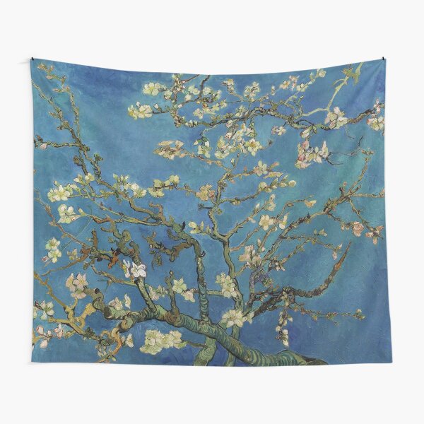 Item preview, almond blossom designed and sold by ausketches.
