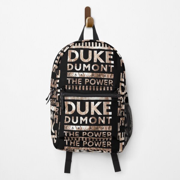 Item preview, Duke Dumont The Power designed and sold by French-Kiss.