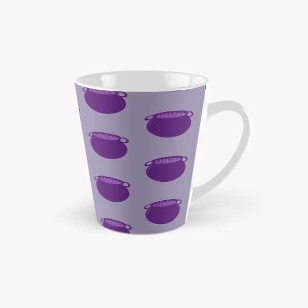 Item preview, Purple Witch's Cauldron designed and sold by Facebook.com/ ArtByAmyMinori.