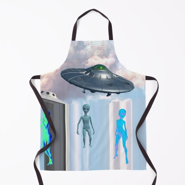 Item preview, Ediemagic UFOS & ALIENS  2 designed and sold by Ediemagic.