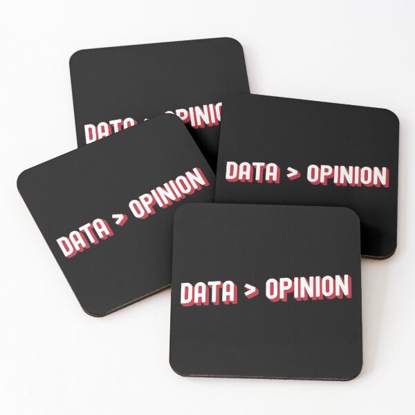 Item preview, Data > opinion designed and sold by Statim.