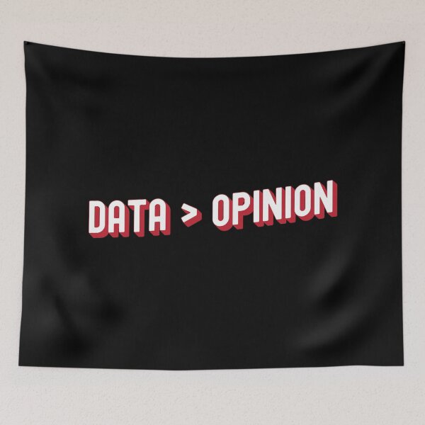 Item preview, Data > opinion designed and sold by Statim.