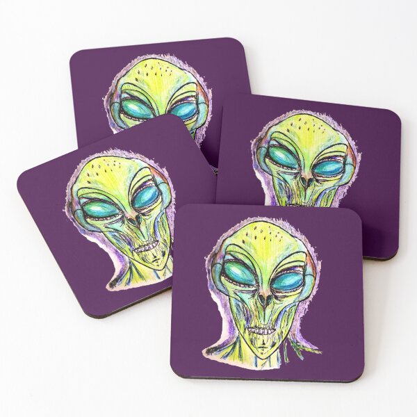 Item preview,  Alien Design designed and sold by CanDo20.