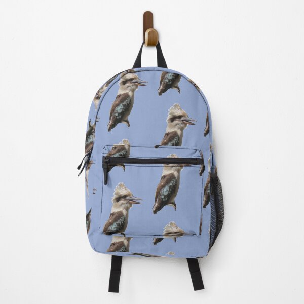 Item preview, Kookaburra in serenity designed and sold by AHELENE.