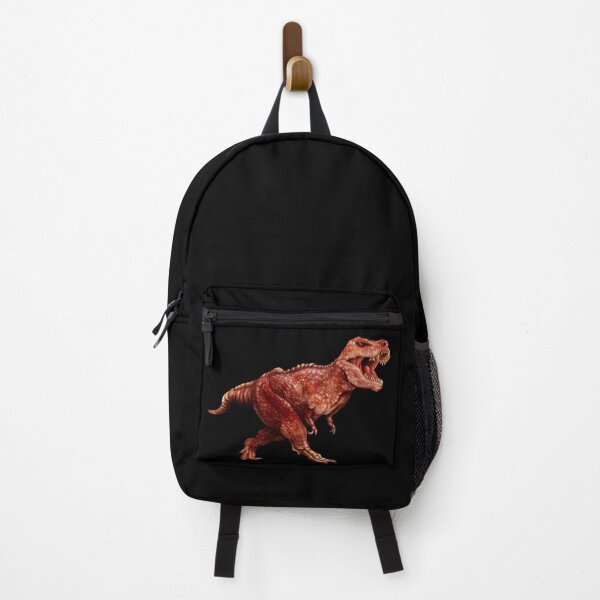 Item preview, Mighty Tyrannosaurus Rex | T-rex illustration designed and sold by pinkapink.