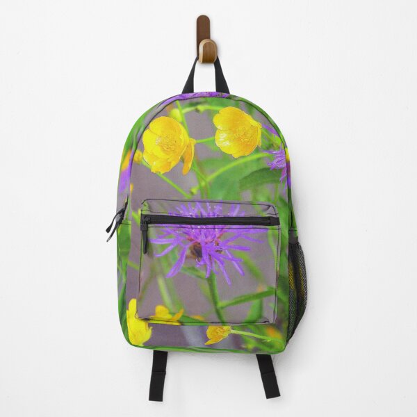 Item preview, Spring flower fields designed and sold by AHELENE.