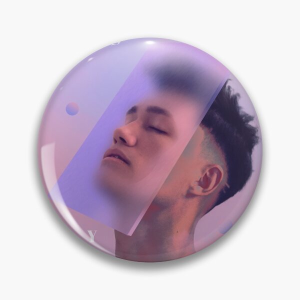 Item preview, Breath - Surreal portrait model artwork designed and sold by 96design.