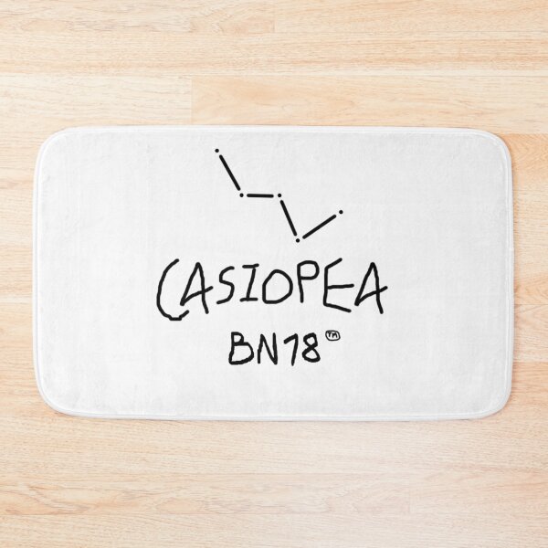 Item preview, Cassiopeia Constellation by BN18 designed and sold by BN18.