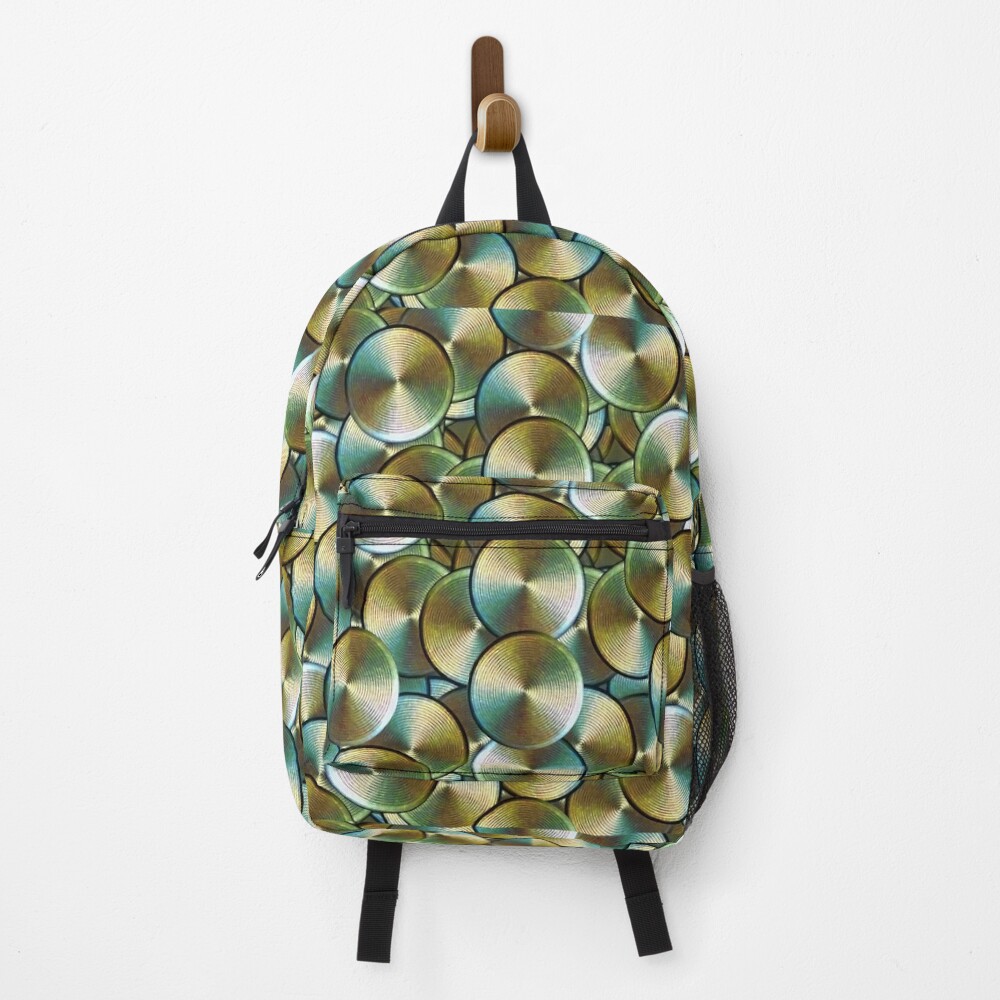 Item preview, Backpack designed and sold by DFLCreative.