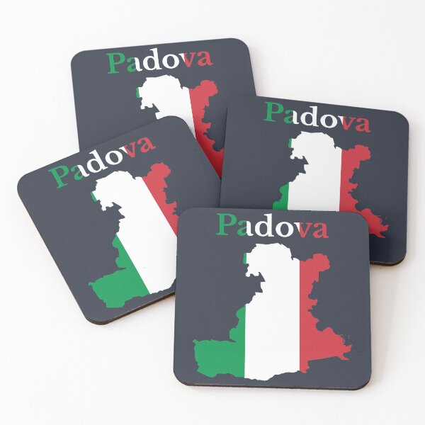 Item preview, Province of Padua Map, Italian Province. designed and sold by marosharaf.