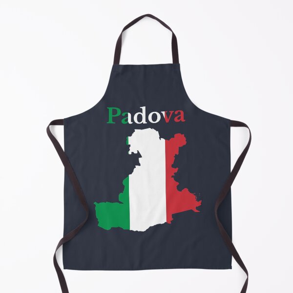Item preview, Province of Padua Map, Italian Province. designed and sold by marosharaf.