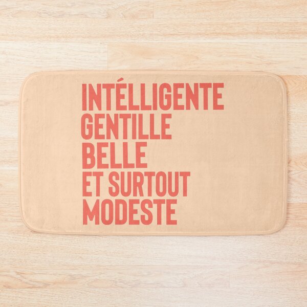 Item preview, Beautiful, intelligent but above all modest designed and sold by Jayteezy.