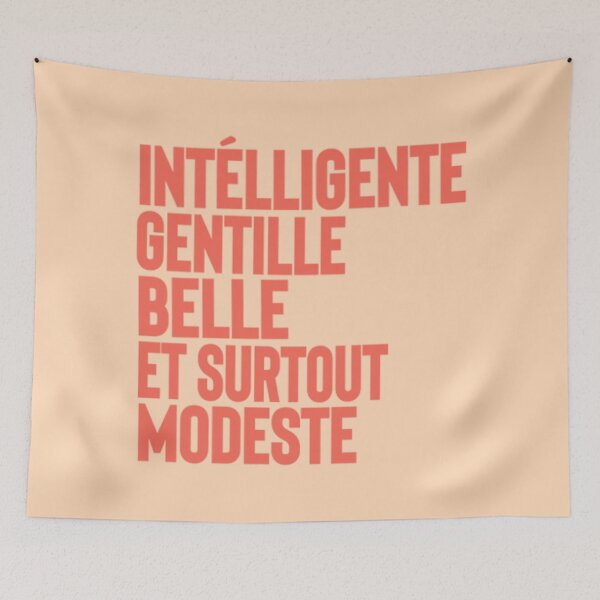 Item preview, Beautiful, intelligent but above all modest designed and sold by Jayteezy.