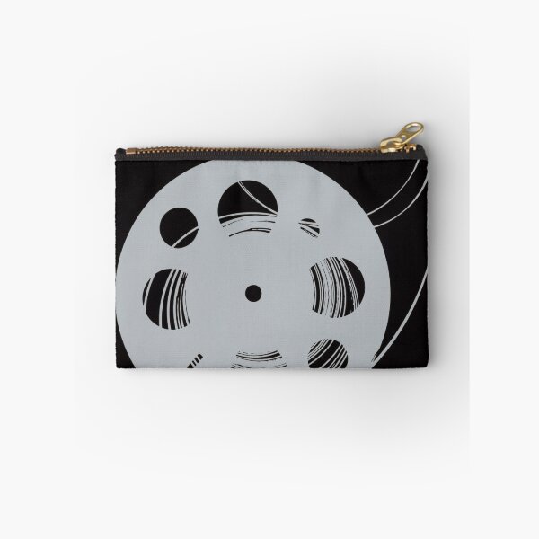 Item preview, Frank Capra Film Reel designed and sold by Tony Herman.