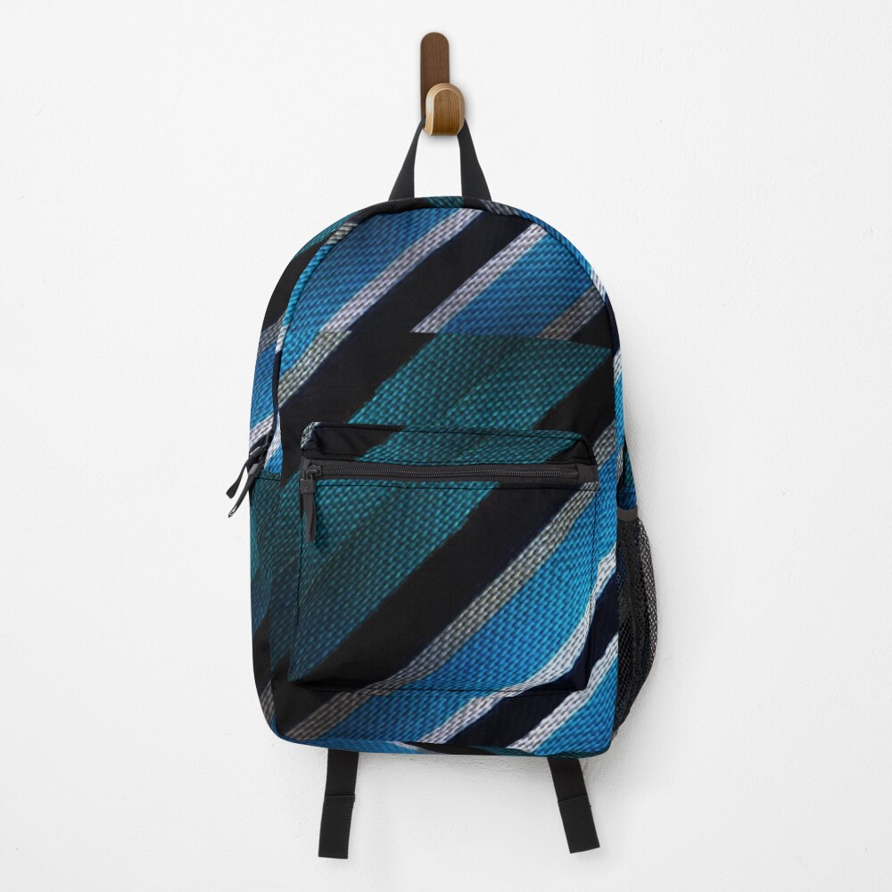 Item preview, Backpack designed and sold by DFLCreative.