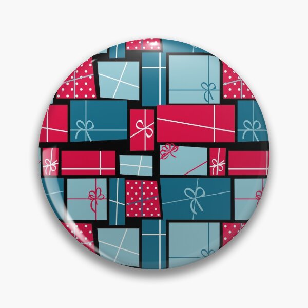 Item preview, Christmas Gifts - Holiday Presents designed and sold by MrRoccoBlue.