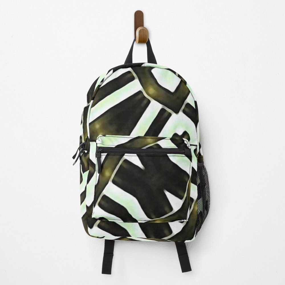 Item preview, Backpack designed and sold by DFLCreative.