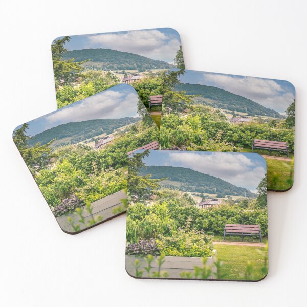 Item preview, Seat In The Sensory Garden designed and sold by StephenRphoto.