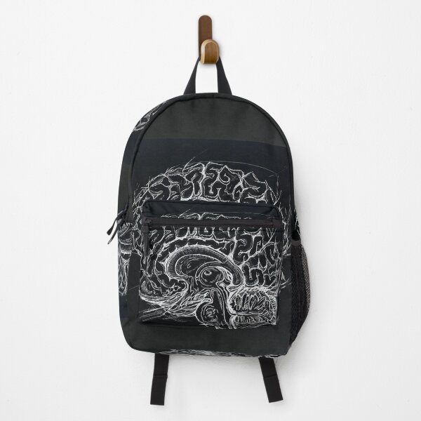 Item preview, Brain designed and sold by Kissart.