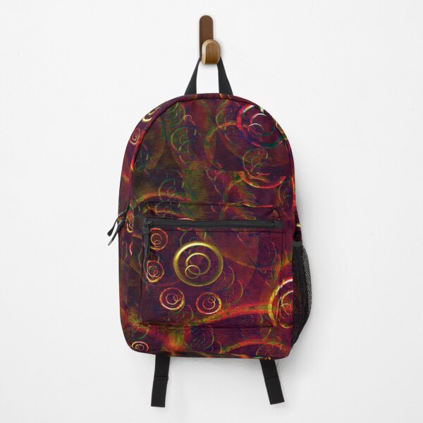 Item preview, Artistic Abstract Multicolored designed and sold by DFLC Prints.