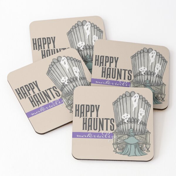 Item preview, Happy Haunts designed and sold by TEWdream.