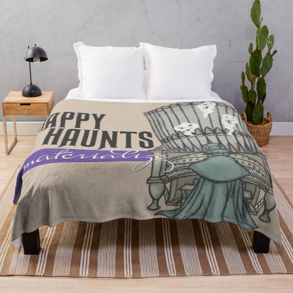 Item preview, Happy Haunts designed and sold by TEWdream.