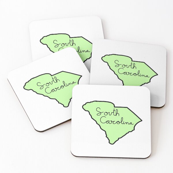 Item preview, South Carolina  designed and sold by RMSdesigns.