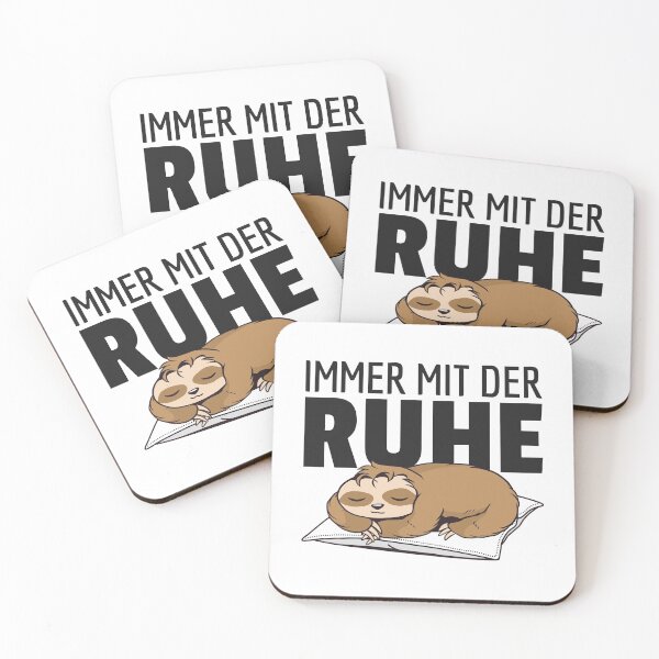 Item preview, Take it easy funny cute sloth sayings designed and sold by Team150Designz.