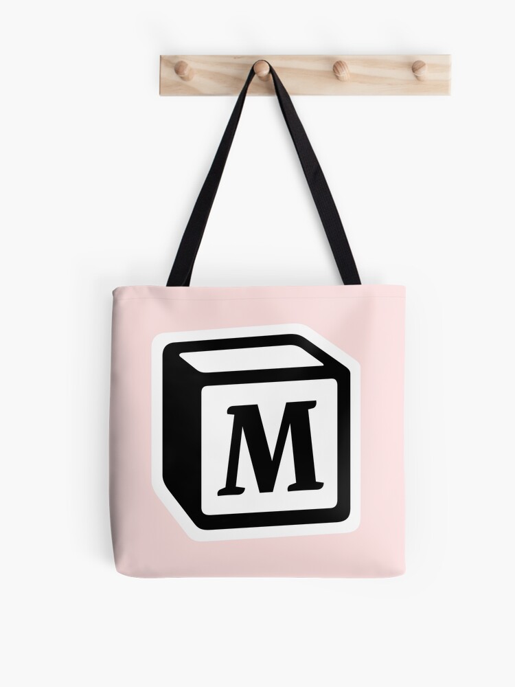 Personalised best sale monogram bag