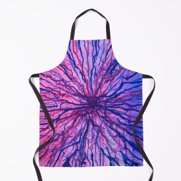 Item preview, Nervous Tissue designed and sold by electricboheme.