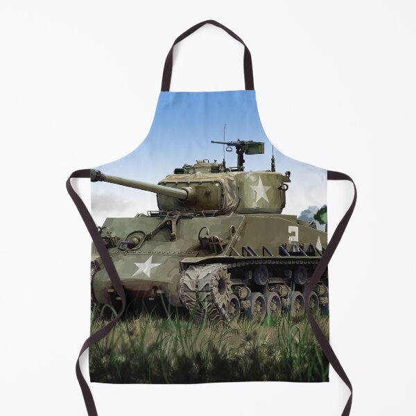 Item preview, Sherman M4 designed and sold by sibosssr.