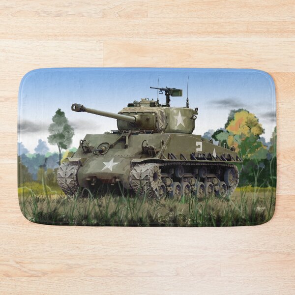 Item preview, Sherman M4 designed and sold by sibosssr.