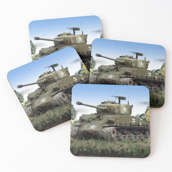 Item preview, Sherman M4 designed and sold by sibosssr.