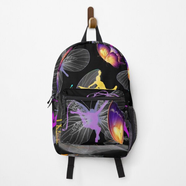 Item preview, Gymnasts and Butterflies designed and sold by Gymnastics Store.