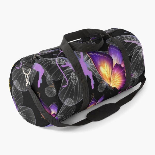 Item preview, Gymnasts and Butterflies designed and sold by Gymnastics Store.